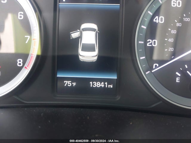 Hyundai SONATA SEL 2019 5NPE34AF8KH748458 Image 15