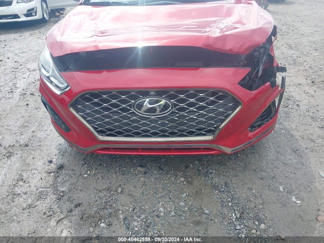 Hyundai SONATA SEL 2019 5NPE34AF8KH748458 Image 17