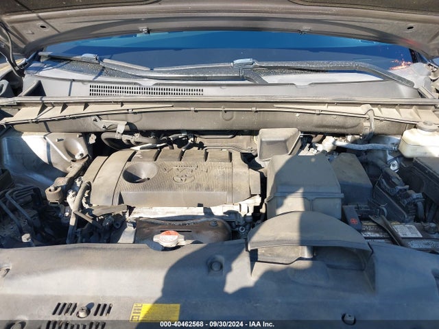 Toyota Highlander Le 2016 5TDZARFH6GS019939 Image 10