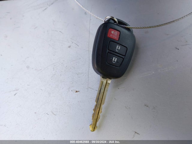 Toyota Highlander Le 2016 5TDZARFH6GS019939 Image 11