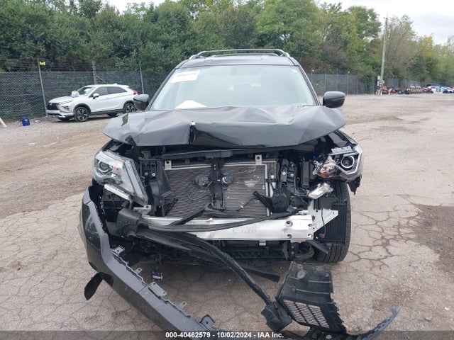 Nissan Pathfinder S 4wd 2020 5N1DR2AMXLC620146 Image 13