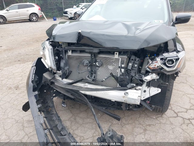 Nissan Pathfinder S 4wd 2020 5N1DR2AMXLC620146 Image 6