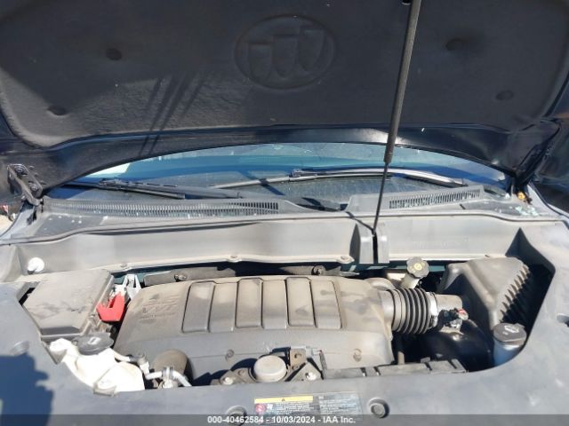 5GAKVCKD8FJ111105 Buick Enclave Premium