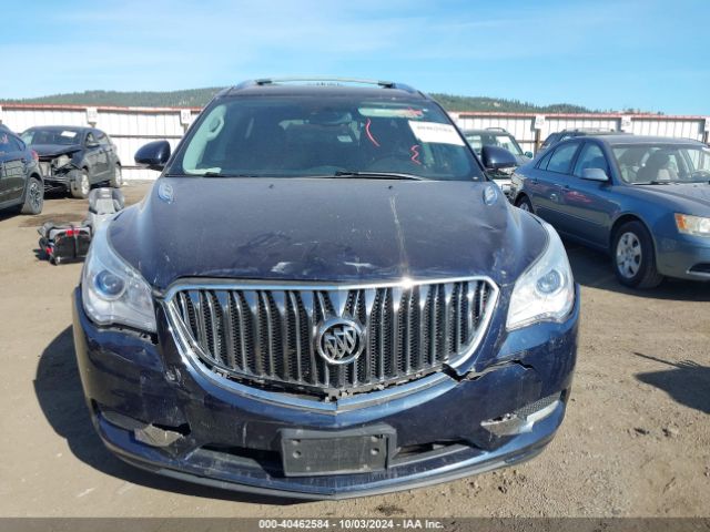 5GAKVCKD8FJ111105 Buick Enclave Premium