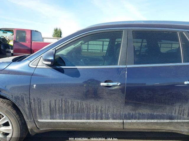 5GAKVCKD8FJ111105 Buick Enclave Premium