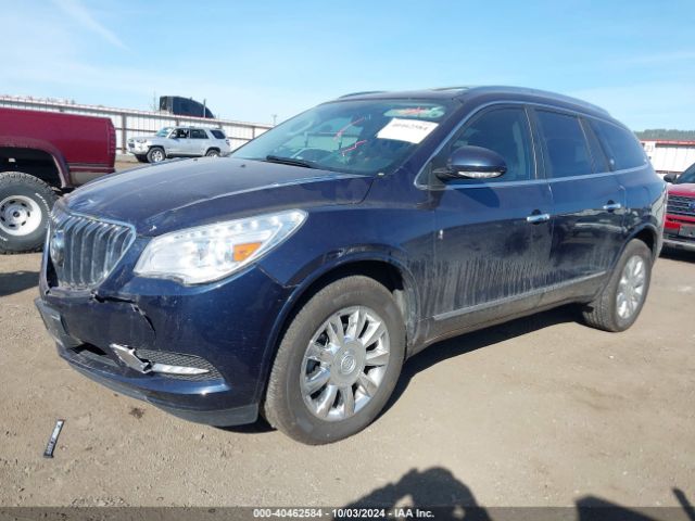 5GAKVCKD8FJ111105 Buick Enclave Premium