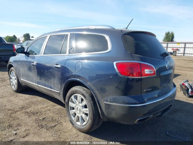 5GAKVCKD8FJ111105 Buick Enclave Premium