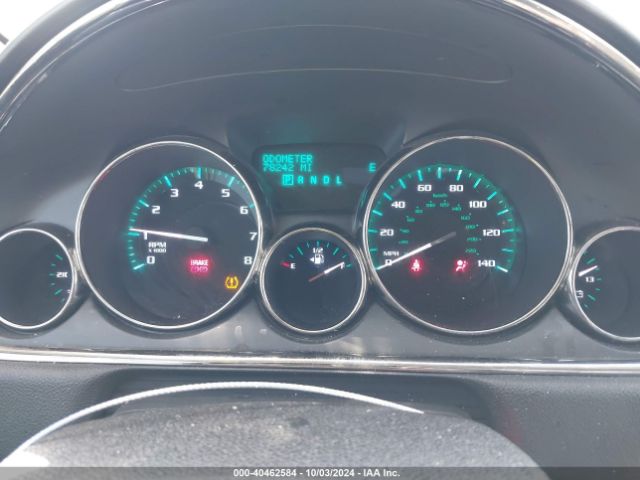 5GAKVCKD8FJ111105 Buick Enclave Premium