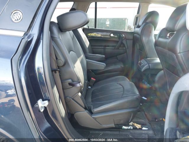 5GAKVCKD8FJ111105 Buick Enclave Premium