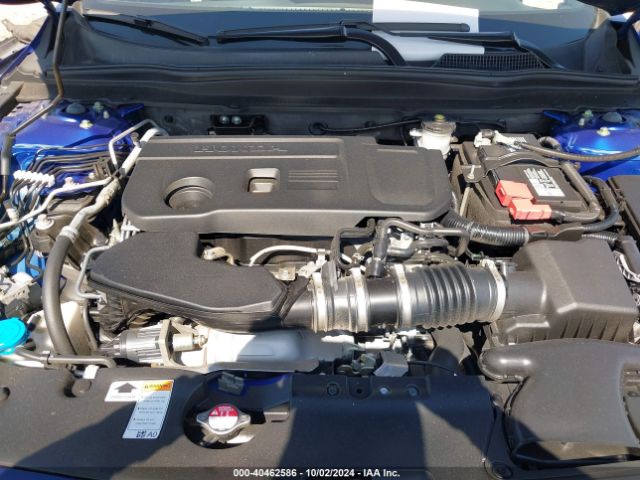 1HGCV2F30MA032038 Honda Accord Sport 2.0t