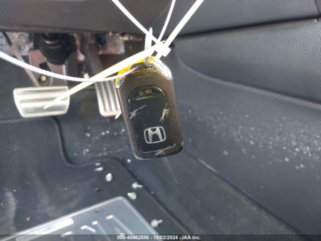 1HGCV2F30MA032038 Honda Accord Sport 2.0t