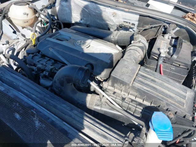 WVGBV7AX7HK024094 Volkswagen Tiguan 2.0t/2.0t S