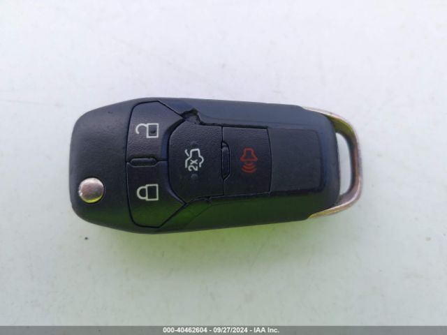 1FA6P0H70E5403094 Ford FUSION SE