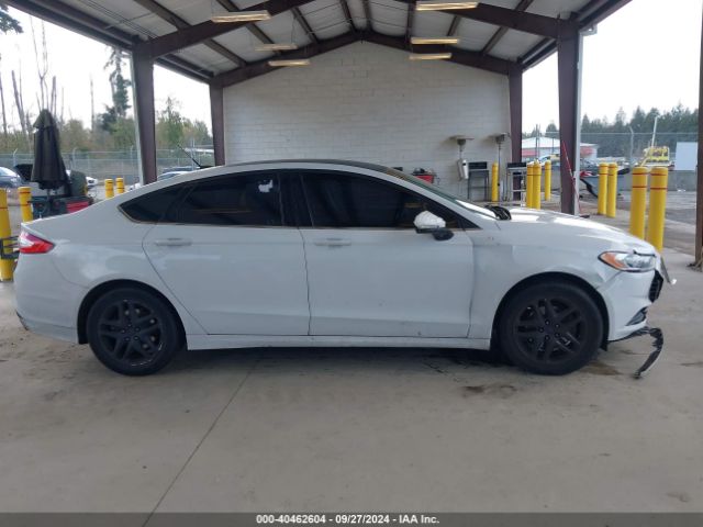 1FA6P0H70E5403094 Ford FUSION SE