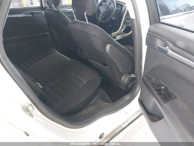 1FA6P0H70E5403094 Ford FUSION SE