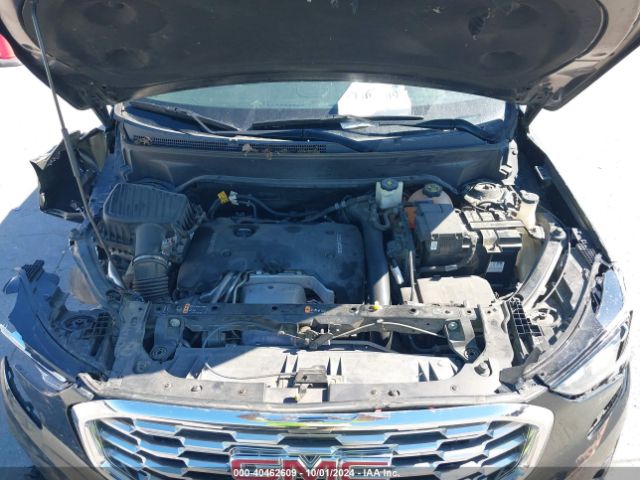 3GKALSEX7JL143243 GMC Terrain Denali