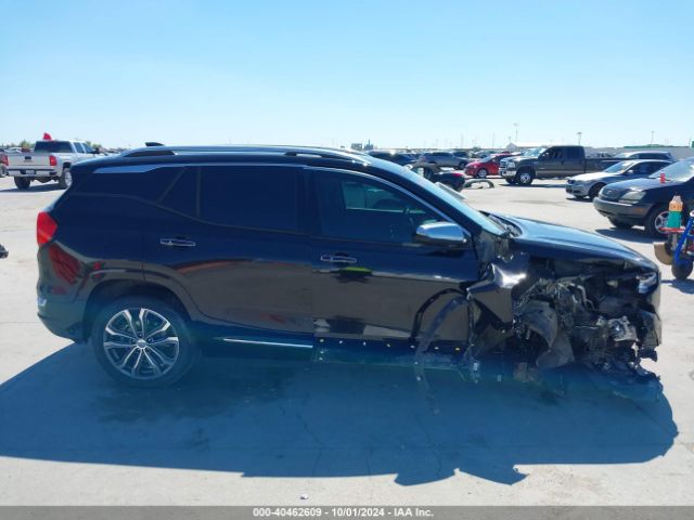 3GKALSEX7JL143243 GMC Terrain Denali