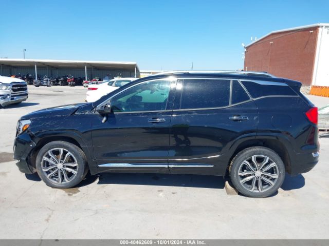 3GKALSEX7JL143243 GMC Terrain Denali