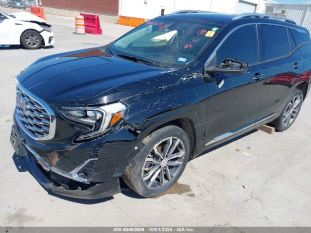 3GKALSEX7JL143243 GMC Terrain Denali