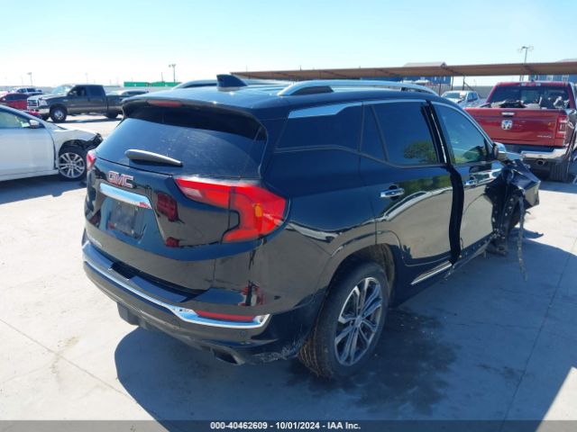 3GKALSEX7JL143243 GMC Terrain Denali
