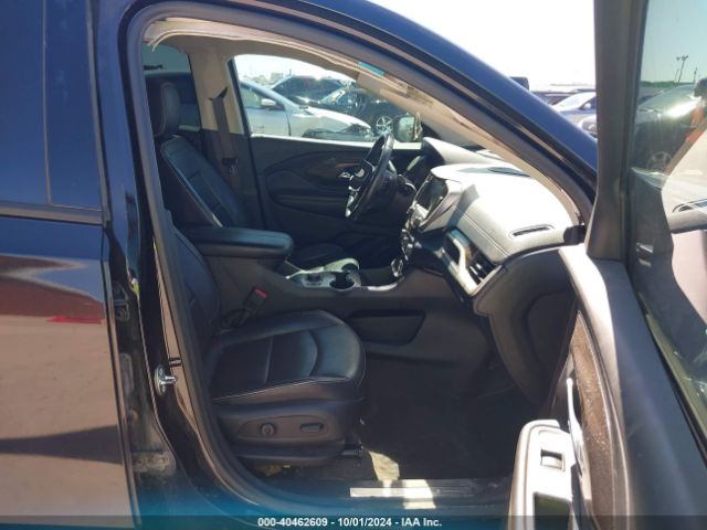 3GKALSEX7JL143243 GMC Terrain Denali