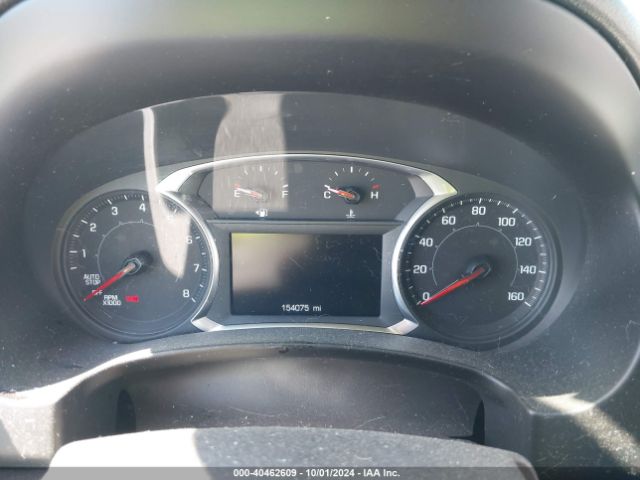 3GKALSEX7JL143243 GMC Terrain Denali