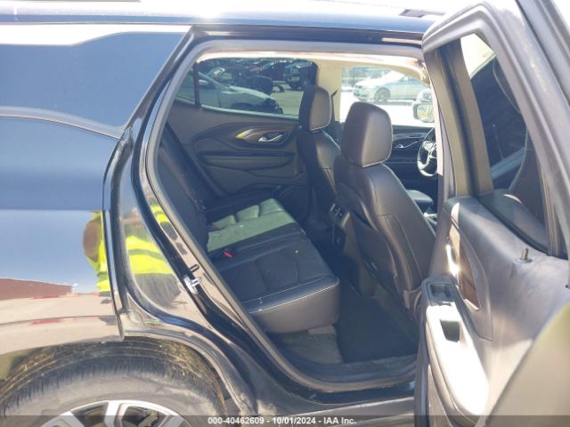 3GKALSEX7JL143243 GMC Terrain Denali