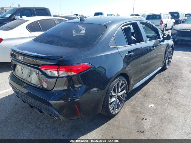 Toyota Corolla 2021 5YFS4MCEXMP073206 Image 18
