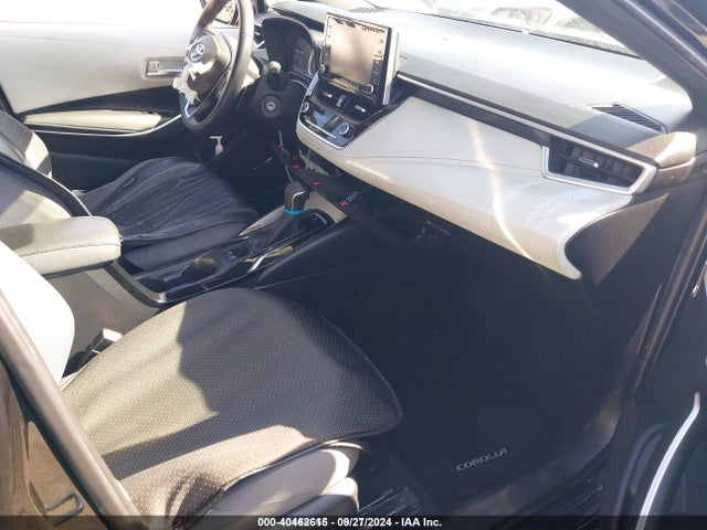 Toyota Corolla 2021 5YFS4MCEXMP073206 Image 19