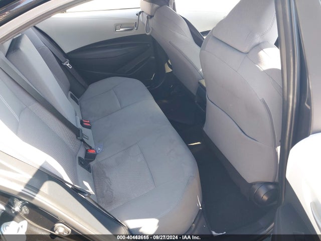 Toyota Corolla 2021 5YFS4MCEXMP073206 Image 22