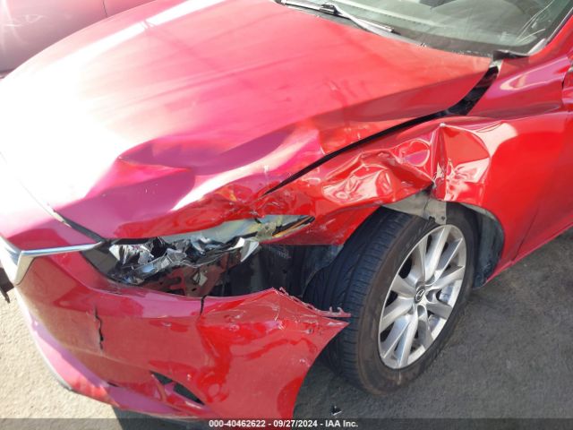 JM1GL1U58H1144872 Mazda Mazda6 Sport