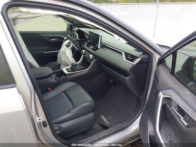 JTMEWRFV4KJ024262 Toyota Rav4 Hybrid Xse