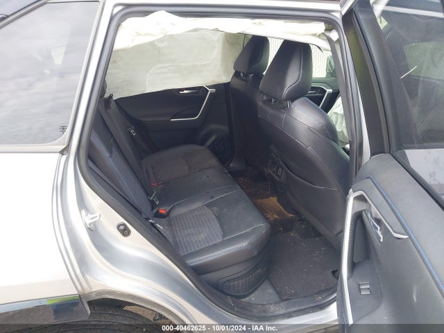 JTMEWRFV4KJ024262 Toyota Rav4 Hybrid Xse