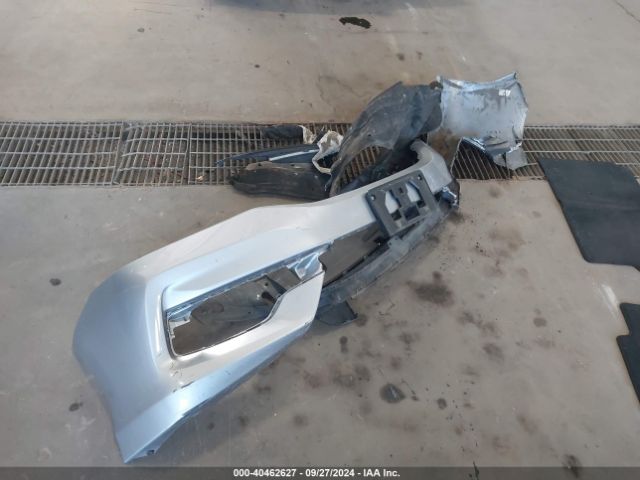 JHMCR6F51HC019416 Honda Accord Hybrid Ex-l