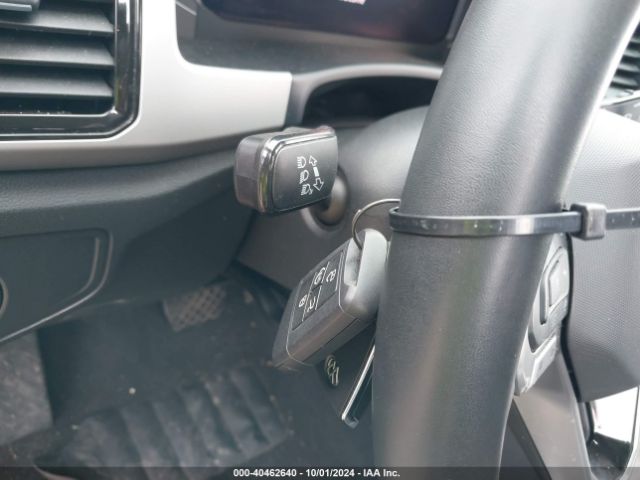 1V2KR2CA2PC524112 Volkswagen Atlas 3.6l V6 Se W/technology