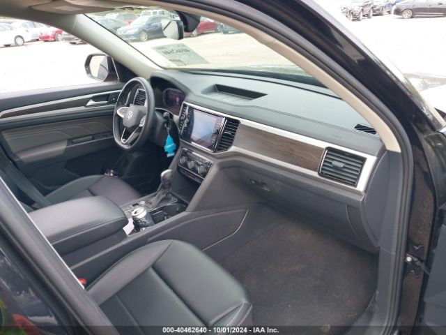 1V2KR2CA2PC524112 Volkswagen Atlas 3.6l V6 Se W/technology