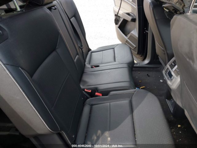 1V2KR2CA2PC524112 Volkswagen Atlas 3.6l V6 Se W/technology