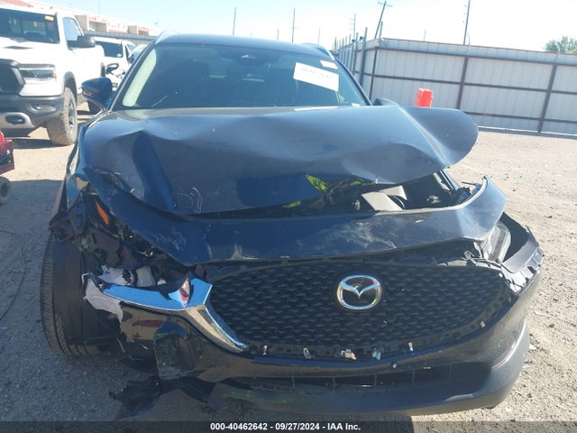 Mazda Cx-30 2.5 S Select Sport 2024 3MVDMBBM2RM656663 Image 12