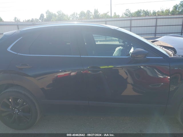 Mazda Cx-30 2.5 S Select Sport 2024 3MVDMBBM2RM656663 Image 13