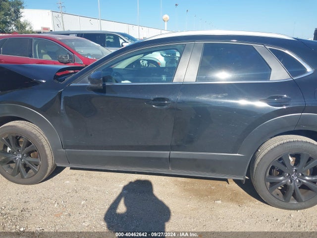 Mazda Cx-30 2.5 S Select Sport 2024 3MVDMBBM2RM656663 Image 14