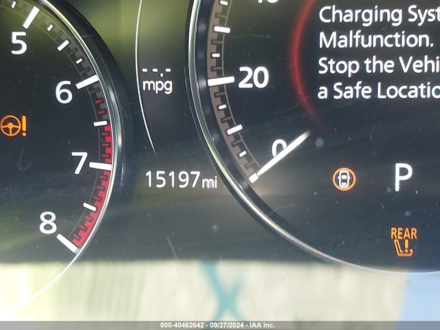 Mazda Cx-30 2.5 S Select Sport 2024 3MVDMBBM2RM656663 Image 15