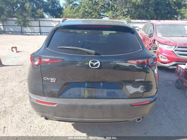 Mazda Cx-30 2.5 S Select Sport 2024 3MVDMBBM2RM656663 Image 16