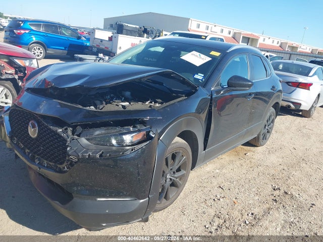 Mazda Cx-30 2.5 S Select Sport 2024 3MVDMBBM2RM656663 Image 2