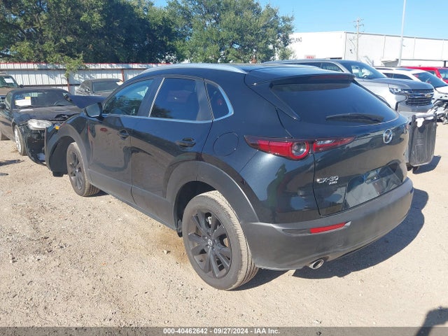 Mazda Cx-30 2.5 S Select Sport 2024 3MVDMBBM2RM656663 Image 3