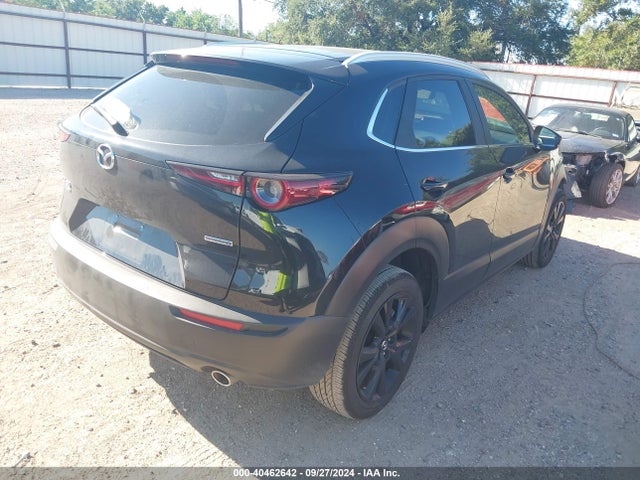 Mazda Cx-30 2.5 S Select Sport 2024 3MVDMBBM2RM656663 Image 4