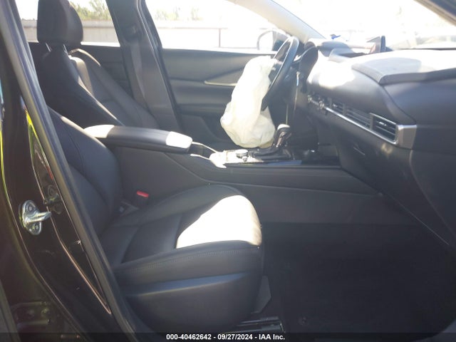 Mazda Cx-30 2.5 S Select Sport 2024 3MVDMBBM2RM656663 Image 5