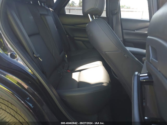 Mazda Cx-30 2.5 S Select Sport 2024 3MVDMBBM2RM656663 Image 8