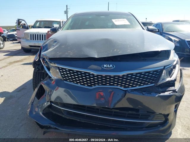 5XXGT4L39JG242269 KIA Optima S