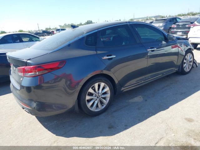 5XXGT4L39JG242269 KIA Optima S