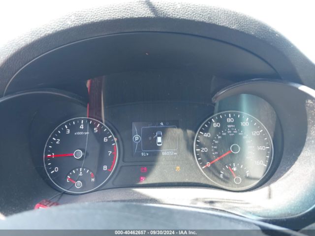 5XXGT4L39JG242269 KIA Optima S
